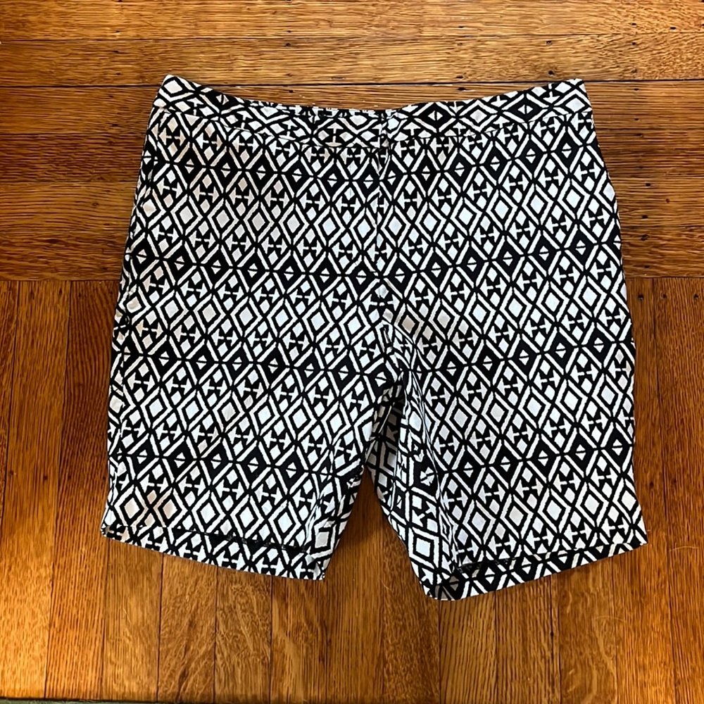Mario Serrani Shorts